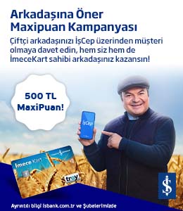 Arkadaşına Öner